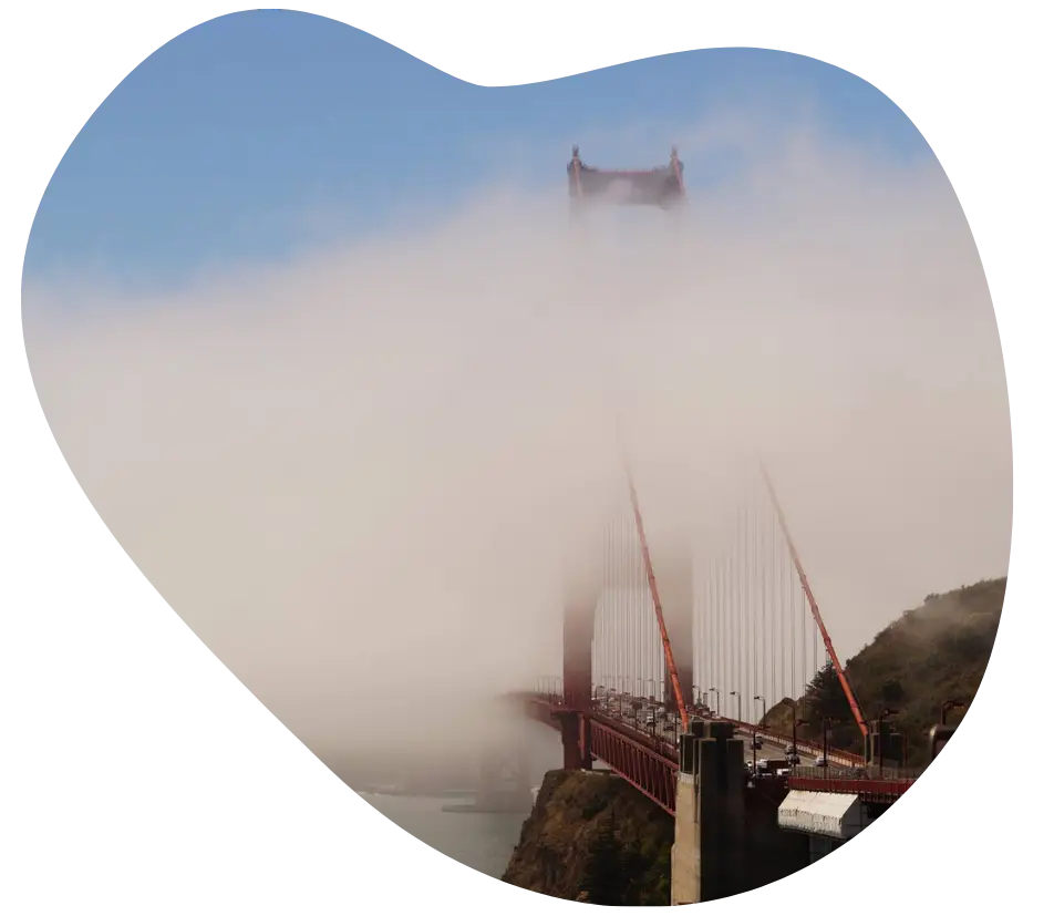 Golden Gate Bridge